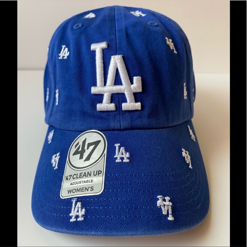 L.A. Dodger Cap - Picture 3 of 12